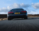 2019 Audi R8 V10 Coupe Performance quattro (UK-Spec) Rear Wallpapers 150x120 (91)