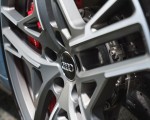 2019 Audi R8 V10 Coupe Performance quattro (UK-Spec) Wheel Wallpapers 150x120