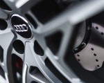 2019 Audi R8 V10 Coupe quattro (UK-Spec) Brakes Wallpapers 150x120 (45)