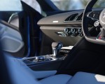 2019 Audi R8 V10 Coupe quattro (UK-Spec) Interior Detail Wallpapers 150x120 (69)