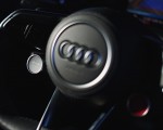 2019 Audi R8 V10 Coupe quattro (UK-Spec) Interior Steering Wheel Wallpapers 150x120 (75)