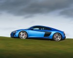 2019 Audi R8 V10 Coupe quattro (UK-Spec) Side Wallpapers 150x120 (38)