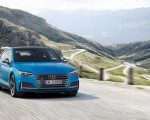 2019 Audi S5 Coupé TDI Front Wallpapers 150x120