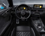 2019 Audi S5 Coupé TDI Interior Cockpit Wallpapers 150x120 (16)
