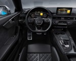 2019 Audi S5 Coupé TDI Interior Cockpit Wallpapers 150x120