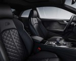 2019 Audi S5 Coupé TDI Interior Front Seats Wallpapers 150x120 (15)