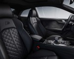 2019 Audi S5 Coupé TDI Interior Front Seats Wallpapers 150x120