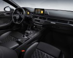 2019 Audi S5 Coupé TDI Interior Wallpapers 150x120 (17)
