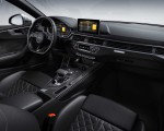 2019 Audi S5 Coupé TDI Interior Wallpapers 150x120