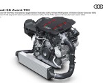 2019 Audi S6 Avant TDI 3.0 litre V6 TDI engine Wallpapers 150x120 (25)
