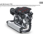 2019 Audi S6 Avant TDI 3.0 litre V6 TDI engine Wallpapers 150x120