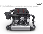 2019 Audi S6 Avant TDI 3.0 litre V6 TDI engine with electric powered compressor (EPC) Wallpapers 150x120 (24)