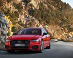 2019 Audi S6 Avant TDI (Color: Tango Red) Front Wallpapers 150x120 (3)