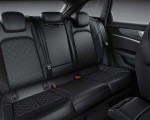 2019 Audi S6 Avant TDI (Color: Tango Red) Interior Rear Seats Wallpapers 150x120 (18)