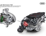 2019 Audi S6 Avant TDI Electric powered compressor (EPC) Wallpapers 150x120 (23)