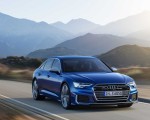 2019 Audi S6 TDI Wallpapers & HD Images