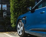 2019 Audi e-tron 55 (UK-Spec) Charging Wallpapers 150x120