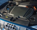 2019 Audi e-tron 55 (UK-Spec) Detail Wallpapers 150x120 (124)