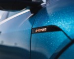 2019 Audi e-tron 55 (UK-Spec) Detail Wallpapers 150x120