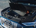 2019 Audi e-tron 55 (UK-Spec) Detail Wallpapers 150x120 (123)