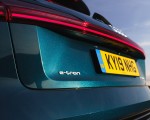 2019 Audi e-tron 55 (UK-Spec) Detail Wallpapers 150x120 (117)