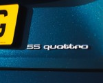 2019 Audi e-tron 55 (UK-Spec) Detail Wallpapers 150x120 (121)