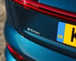 2019 Audi e-tron 55 (UK-Spec) Detail Wallpapers 150x120 (120)