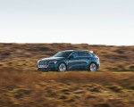 2019 Audi e-tron 55 (UK-Spec) Front Three-Quarter Wallpapers 150x120 (25)