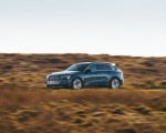 2019 Audi e-tron 55 (UK-Spec) Front Three-Quarter Wallpapers 150x120