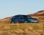 2019 Audi e-tron 55 (UK-Spec) Front Three-Quarter Wallpapers 150x120 (27)