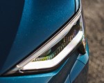 2019 Audi e-tron 55 (UK-Spec) Headlight Wallpapers  150x120