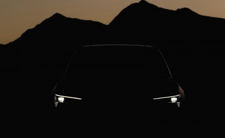2019 Audi e-tron 55 (UK-Spec) Headlight Wallpapers 450x275 (74)