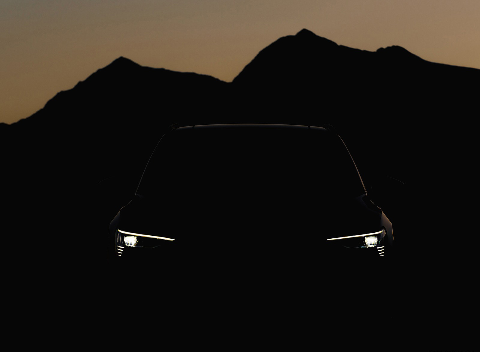 2019 Audi e-tron 55 (UK-Spec) Headlight Wallpapers #74 of 156
