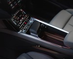 2019 Audi e-tron 55 (UK-Spec) Interior Detail Wallpapers  150x120