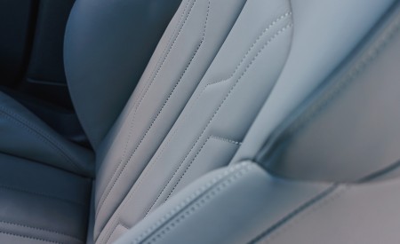 2019 Audi e-tron 55 (UK-Spec) Interior Seats Wallpapers 450x275 (144)