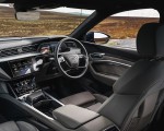 2019 Audi e-tron 55 (UK-Spec) Interior Wallpapers 150x120 (126)