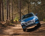 2019 Audi e-tron 55 (UK-Spec) Off-Road Wallpapers 150x120