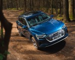 2019 Audi e-tron 55 (UK-Spec) Off-Road Wallpapers 150x120 (68)