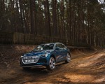 2019 Audi e-tron 55 (UK-Spec) Off-Road Wallpapers  150x120 (65)