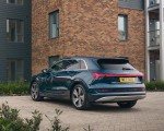 2019 Audi e-tron 55 (UK-Spec) Rear Three-Quarter Wallpapers 150x120 (92)