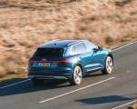 2019 Audi e-tron 55 (UK-Spec) Rear Three-Quarter Wallpapers 150x120 (46)