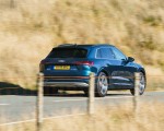 2019 Audi e-tron 55 (UK-Spec) Rear Three-Quarter Wallpapers 150x120 (38)