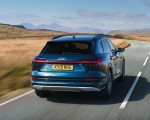 2019 Audi e-tron 55 (UK-Spec) Rear Wallpapers 150x120 (22)