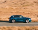 2019 Audi e-tron 55 (UK-Spec) Side Wallpapers 150x120 (41)