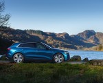 2019 Audi e-tron 55 (UK-Spec) Side Wallpapers 150x120 (64)