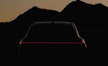2019 Audi e-tron 55 (UK-Spec) Tail Light Wallpapers 450x275 (75)