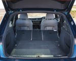 2019 Audi e-tron 55 (UK-Spec) Trunk Wallpapers 150x120