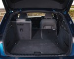 2019 Audi e-tron 55 (UK-Spec) Trunk Wallpapers  150x120