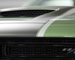 2019 Dodge Challenger RT Stars & Stripes Edition Hood Wallpapers 150x120 (7)