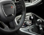 2019 Dodge Challenger RT Stars & Stripes Edition Interior Steering Wheel Wallpapers 150x120 (8)